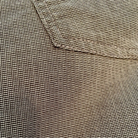 English Laundry Men's Black & Grey Patterned Pants 34x30 - Picture 8 of 8